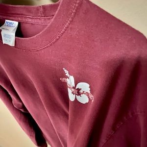 Trader Joe’s Mens Long Sleeve Crew Neck